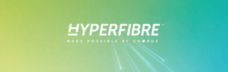 Chorus Hyperfibre