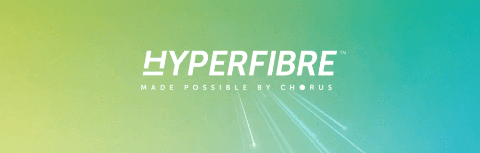 Chorus Hyperfibre