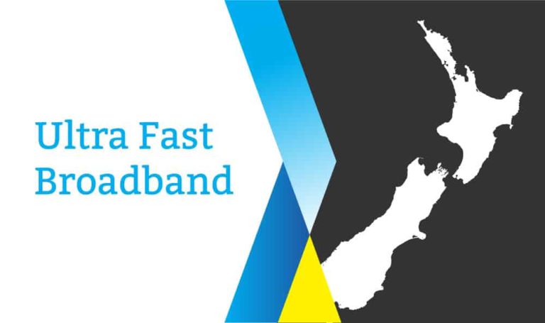Fibre to 190 additional NZ towns with UFB2+