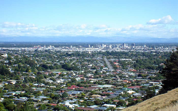 Lightwire first to join new Christchurch Exchange