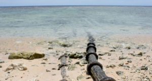 undersea cables getting less dull