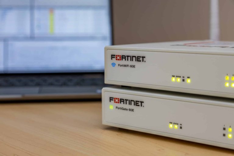 Lightwire a Fortigate managed firewall provider