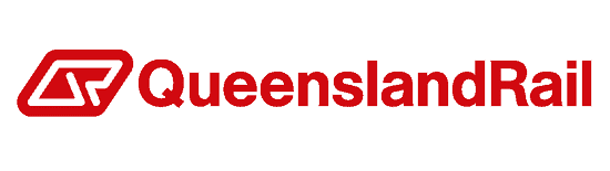 Queensland Rail logo