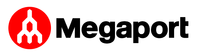 megaport logo