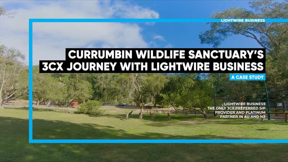 Currumbin Wildlife Sanctuary Case Study