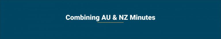 combining AU & NZ minutes 4000x720