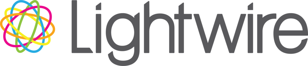 Lightwire Corporate Logo