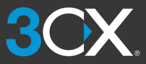 3cx logo