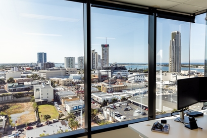 Lightwire Gold Coast Office