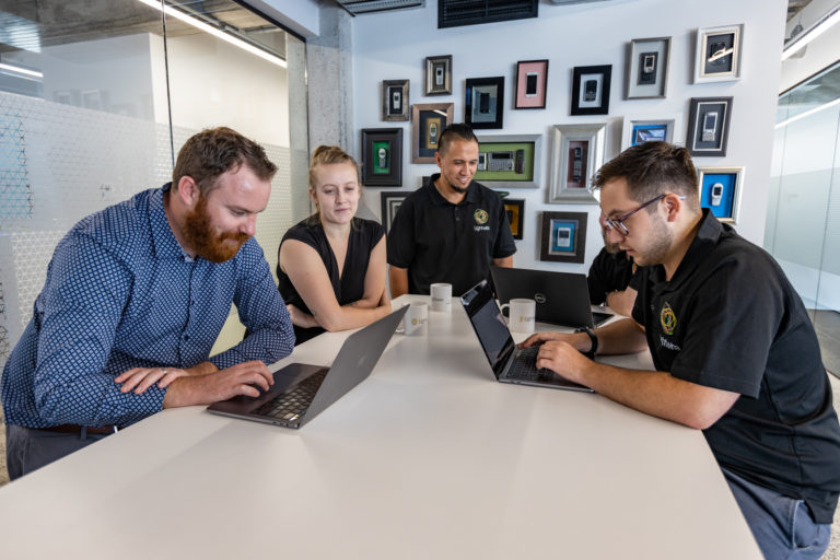 Home old 17 Lightwire team helps you get the most out of data and voice solutions