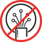 Fixed Wireless is not fibre