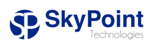 Skypoint logo