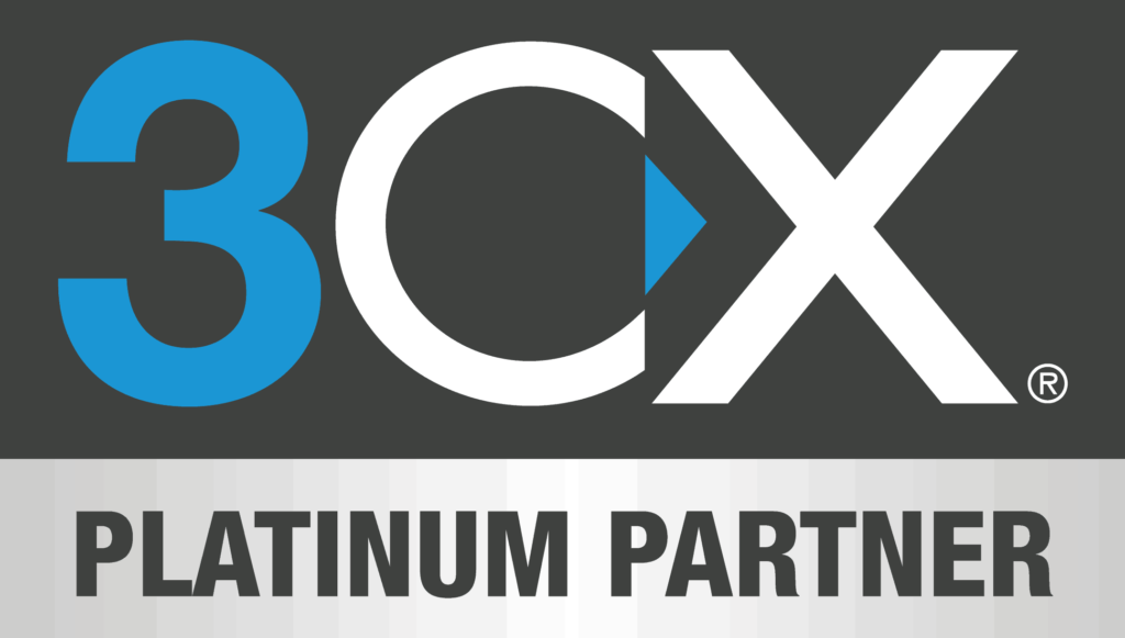 Lightwire a 3CX Platinum Partner