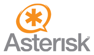 asterisk logo