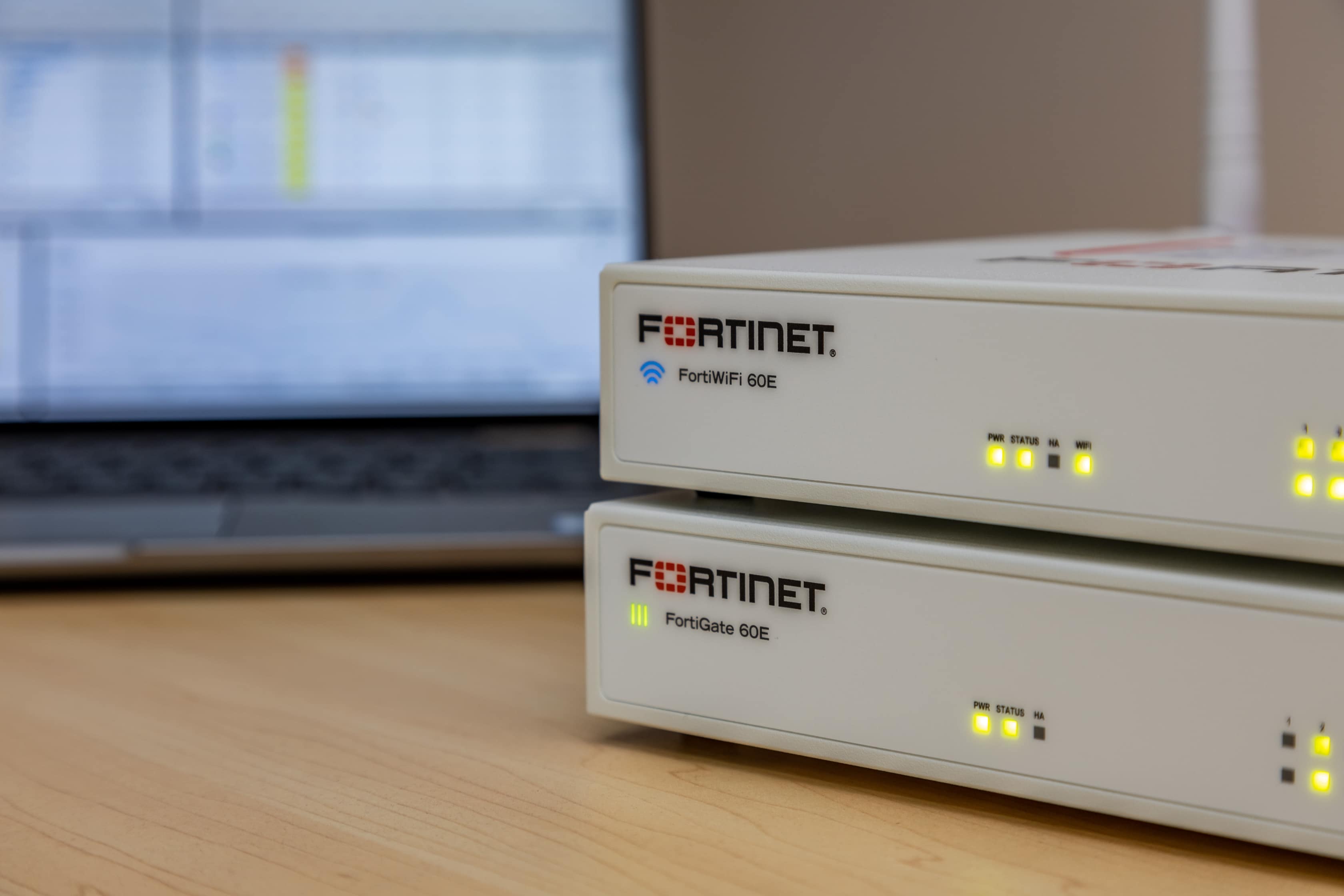Lightwire Managed Business Routers