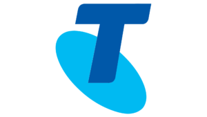 Telstra Logo