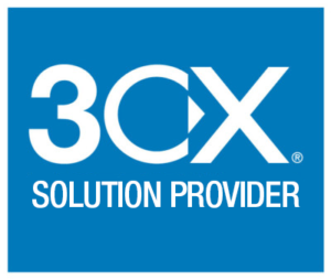 3CX Solutions Provider