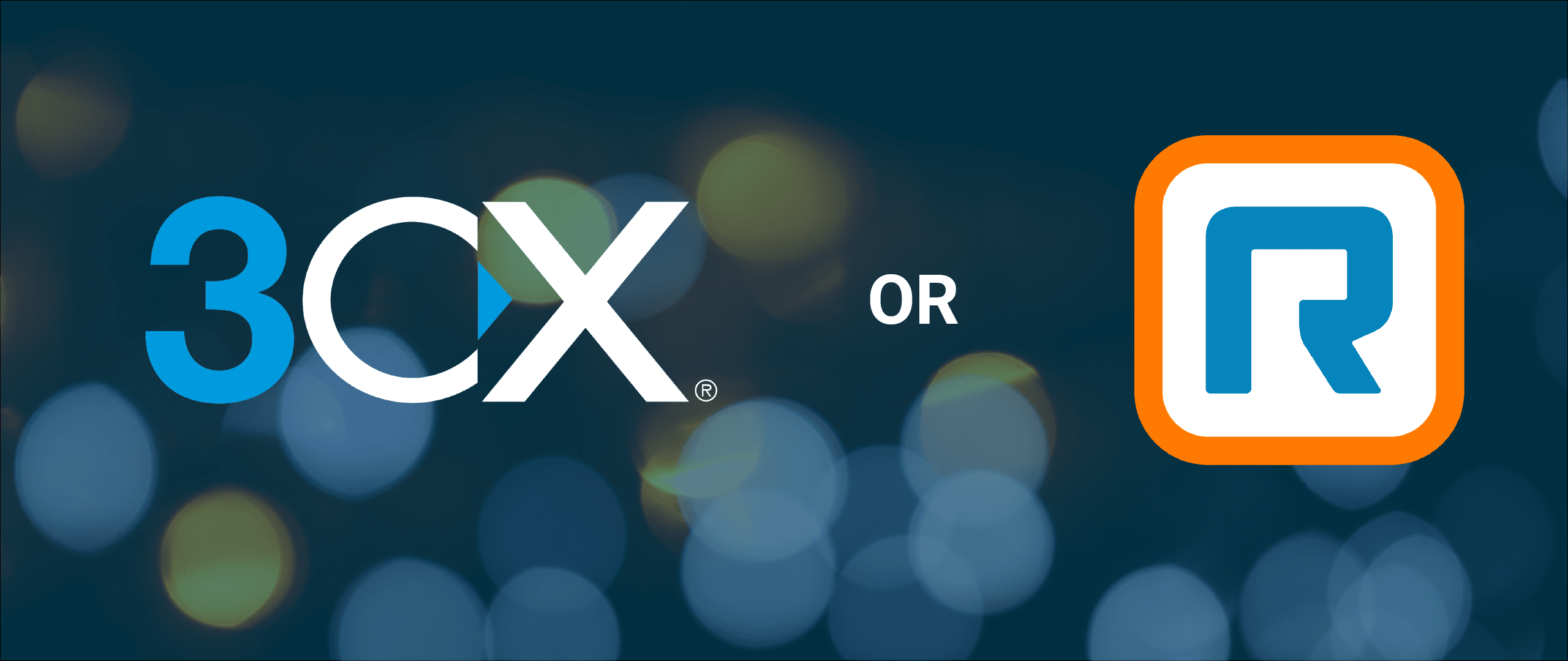 3cx or ringcentral