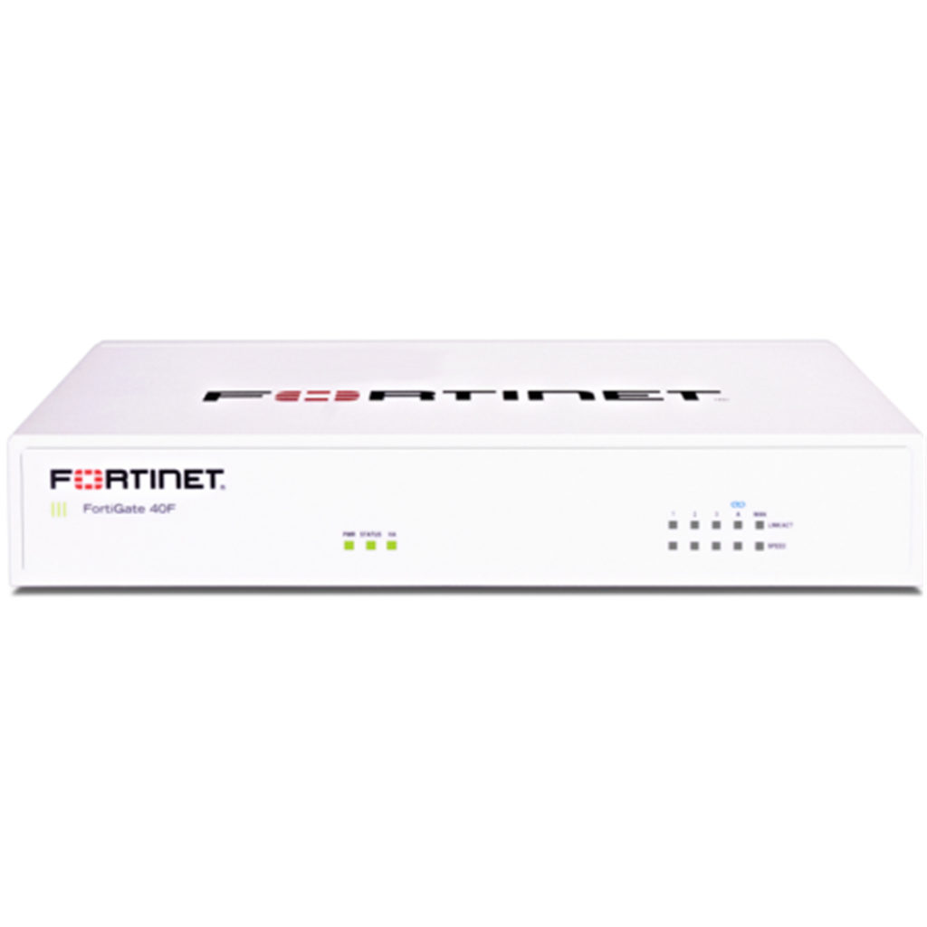 Wholesale Managed Failover 1 fortigate 40f