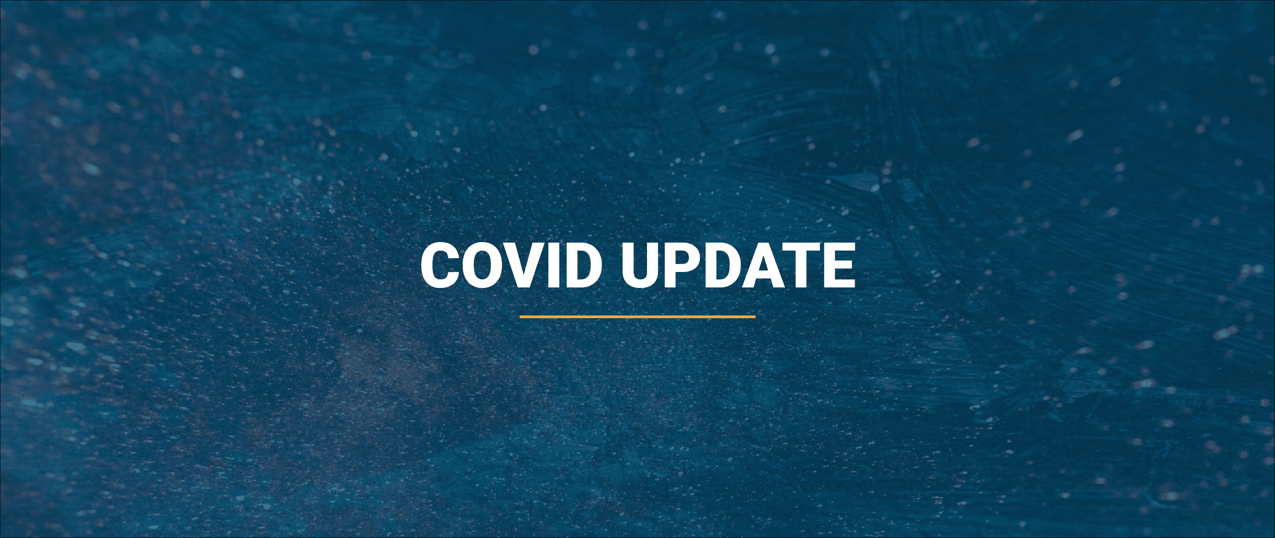 covid update across carriers