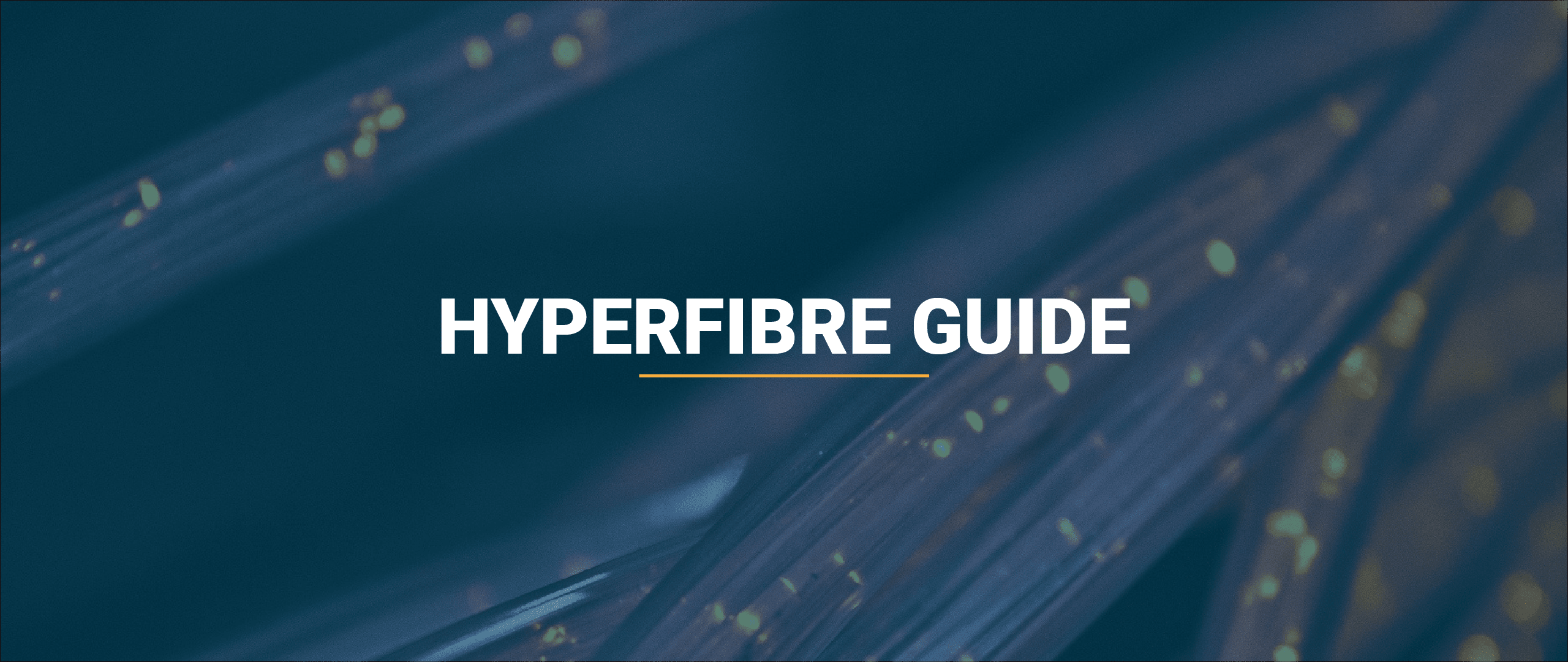 Hyperfibre Guide