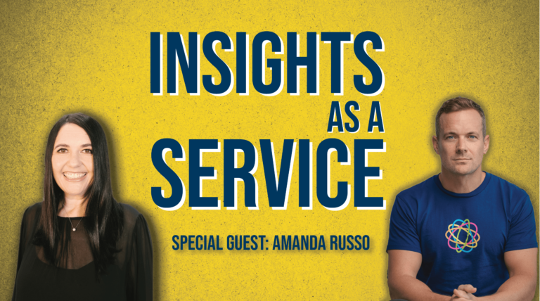 Episode 21 - Amanda Russo - Effective Leadership