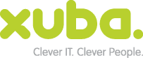 xuba logo