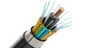 Dark Fibre