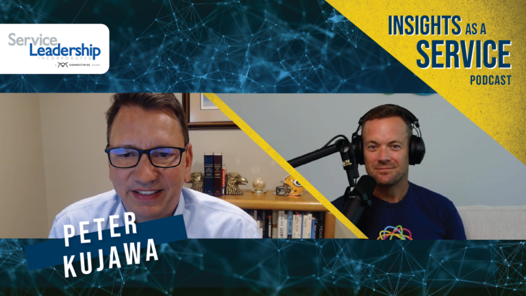 What are profitable MSPs paying? - with Peter Kujawa | Insights as a Service [53]