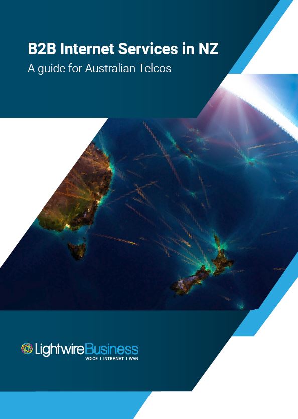 b2b internet in nz guide