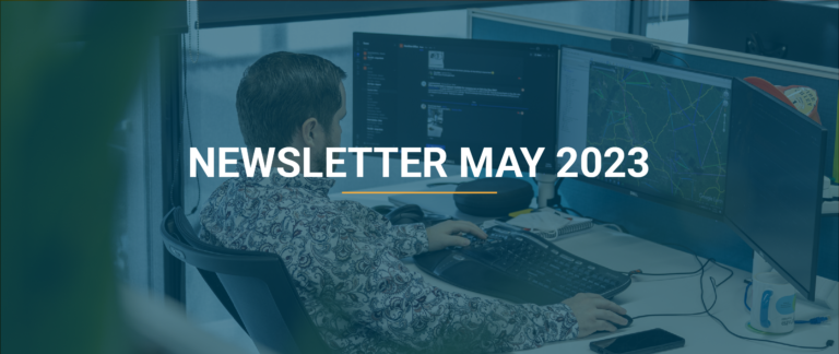 Lightwire Business - Newsletter may 2023