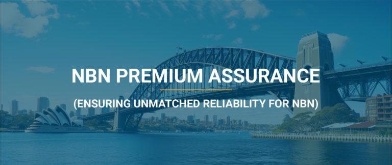 NBN premium assurance service