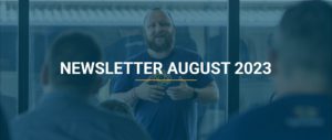 Newsletter August 2023 - Lightwire Business