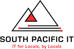 South Pacific IT - A Lightwire Partner
