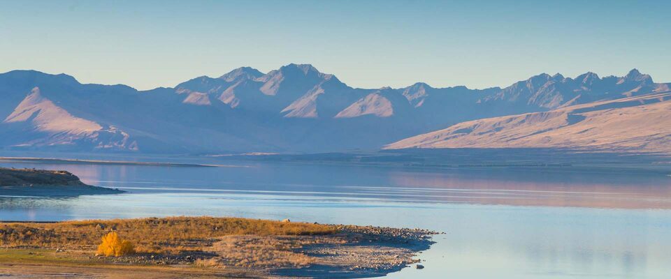 South Canterbury Anniversary Day