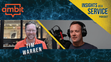 Tim Warren - Episode 58