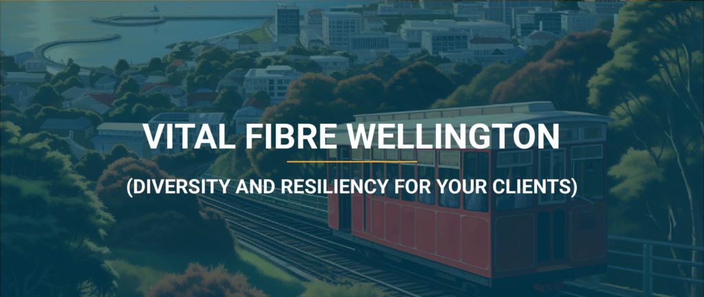 Vital Fibre Wellington