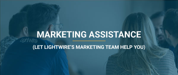 marketing-assistance