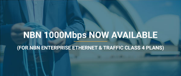 nbn 1000mbps