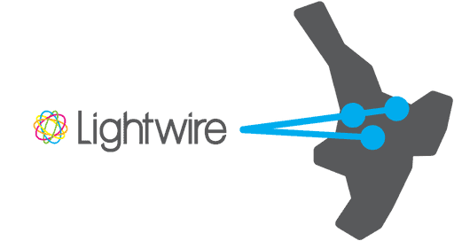 Lightwire Rural