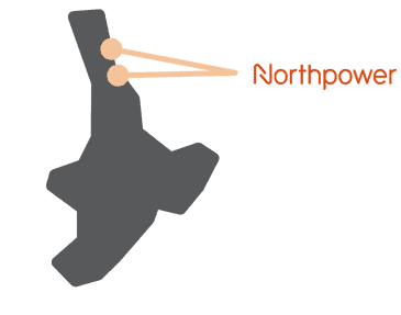 northpowrer