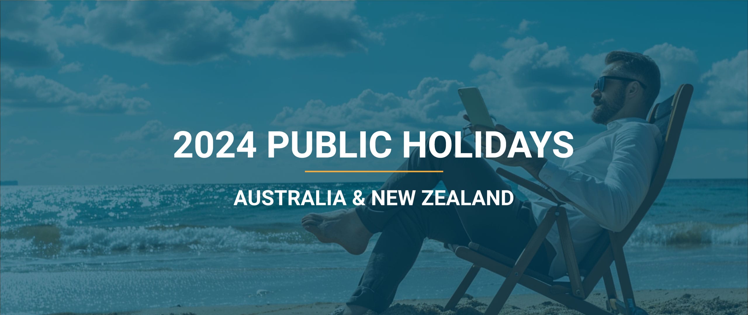 Australia Important Holidays and Festival List