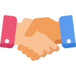 handshake